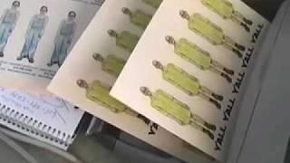 Life in a Box - Throw Away the Knives and Forks