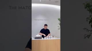 THE MATCHA TOKYO