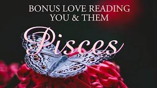 PISCES tarot love ️ There Is Someone Who Wants You To Choose Them You Need To Hear This