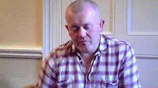 Conor O'Callaghan 'January Drought'
