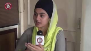 Gursimran kaur
