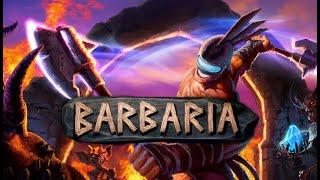 Barbaria VR | GAMEPLAY FROM START TO OPEN ALL GAME MODES | META OCULUS QUEST 2 | NO COMMENTARY