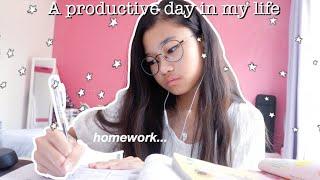 A productive day in my life | Joey Ooi