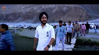 Ladakh – The Land of High Passes