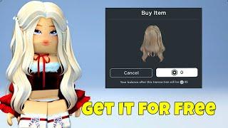 *HURRY* NEW FREE Fashion Klossette - Sunlit Wavy Hair HURRY BEFORE IT IS ALL SOLD OUT !! (2024)