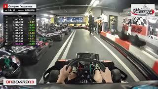 Karting PT.2