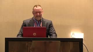 Arkansas Eschatology Conference Mike Sullivan Olivet Discourse  Part #1
