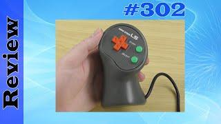 ASCII Stick L5 - One Handed Dedicated RPG Controller (Famicom) Review