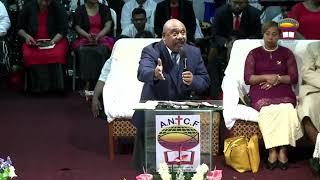 Rev: Epeli Ratabacaca Inter Denomination Penticostal Sunday 2023