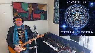 Zahlu Live DJ Promo Reel PT2 2025