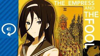 Hyouka's Movie Mystery Arc - Introspection of the Fool