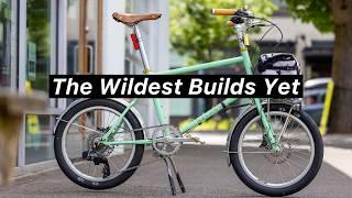 If You Like Bikes, You’ll LOVE These!