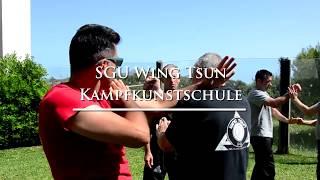 SGU Wing Tsun Kampfkunstschulen - Moderne Kampfkunst und effektive Selbstverteidigung