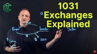 1031 Exchange Explained