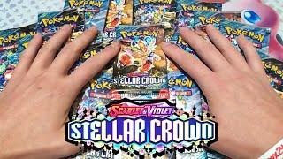 Stellar Crown: Dává Nebo Ne? / opening #170