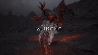 Mother of Flaming's  | Black Myth: Wukong | Chapter  5