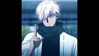 「 Gojo seems Majestic ️」『 JJK - Jujutsu Kaisen Edit 』