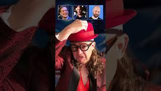 Chip Chipperson's Worst Christmas | Red Twin