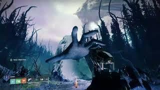 Lost Ghost Location: The Shadows - Lake of Shadows / EDZ [Destiny 2]