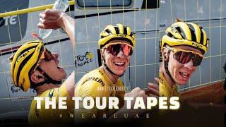 The Tour Tapes | Episode 4