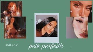 × pele perfeita ⁽ᵖᵒᵗᵉᶰᵗᵉ ᵈᵉᵐᵃᶤˢ⁾