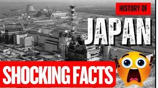 "Unraveling Japan's Secrets: A Journey Through Time!"