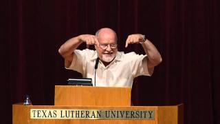 Father Richard Rohr "Falling Upward"