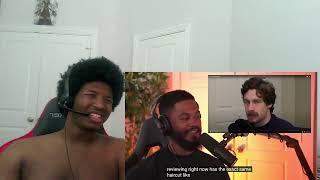 YOUNG DON LETS US KNOW MR BEAST IS GOING NO WHERE!