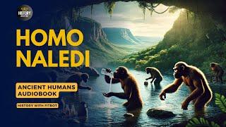 Homo Naledi