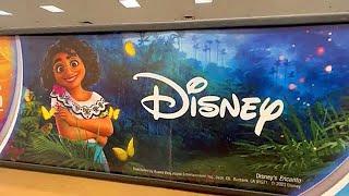 DISNEY Movies @ Barnes & Noble - DVD / Blu-Ray - March 2025