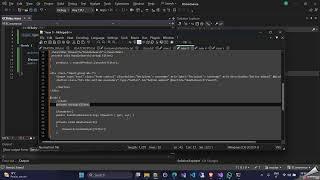 blazor tutorial  italiano 13 eventcallback