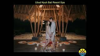 Ubud Nyuh Bali Resort Spa #Ubud #hotel #holiday