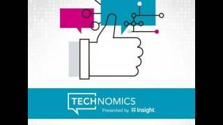 Technomics S1E5 | Customer Engagement: A True Love Story