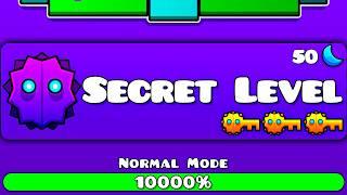 UNLOCKED SECRET LEVEL IN 2.207 VAULT!