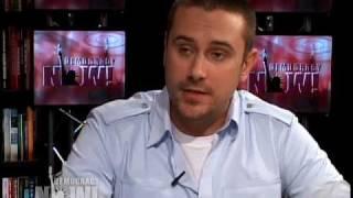 Obamas Blackwater? Jeremy Scahill on Triple Canopy, the New Lead US Mercenary Force 4/2/09