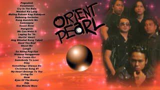 (Official Non-Stop) Best of Orient Pearl - All Tracks Updated