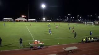MAST SIMA Gold vs. Jacuipense First Half