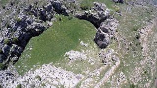 Tarchich - Cirque
