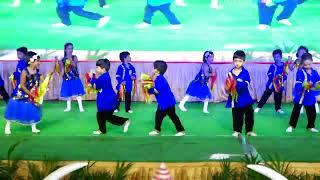 ANNUAL DAY 2022-23