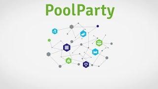 PoolParty - the next level semantic technology suite