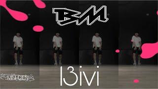 '13IVI' BM (@KARD ) Dance Choreography Cover / MINH DIEN