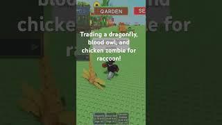 Trading ngf! #growagarden #roblox #shorts #trade