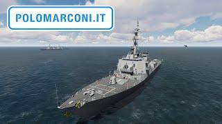 NAVAL COMMUNICATION SOLUTIONS - POLOMARCONI.IT