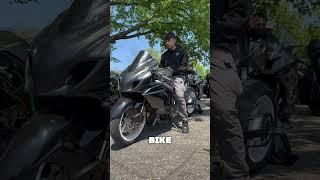 Crazy GSXR 1000 #gsxr1000 #gsxr #bikereview