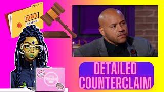 BREAKING: #LAMH Maurice Scott and OWN COUNTER SUED for $5 MILLION