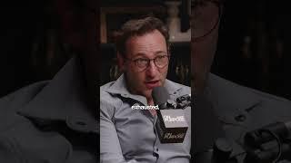 When Do You Walk Away Without Giving Up? #simonsinek