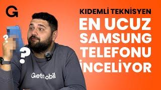 Getmobil'deki En Ucuz Yenilenmiş Samsung Telefonu İnceledik! | Dikkat! PUBG'de Uçaktan Atlayamazsın