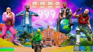 Chapter 6 LIVE EVENT Prank In Fortnite