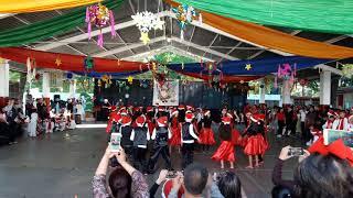 EN ALGUN FESTIVAL NAVIDEÑO DE CULIACAN SINALOA..2018