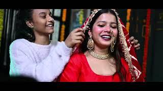 Wedding Dance BANNO | Bride Dance | Renuka Panwar | New Haryanvi Song Haryanvi | Haryanvi Dance